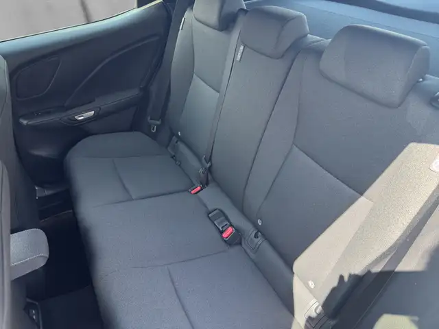 Lexus LBX view 10