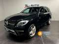Mercedes-Benz ML 350 4M Edition 1 7G Plus Negro - thumbnail 1