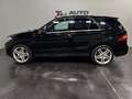 Mercedes-Benz ML 350 4M Edition 1 7G Plus Negro - thumbnail 5