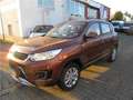 BAIC Senova X35 Elite Brun - thumbnail 2