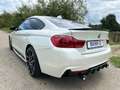 BMW 440 i xDrive M Sport*Automatik*20 Zoll*VOLL* Blanc - thumbnail 6