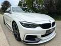 BMW 440 i xDrive M Sport*Automatik*20 Zoll*VOLL* Blanc - thumbnail 2