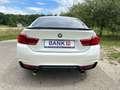BMW 440 i xDrive M Sport*Automatik*20 Zoll*VOLL* Blanc - thumbnail 5