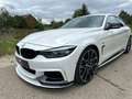 BMW 440 i xDrive M Sport*Automatik*20 Zoll*VOLL* Blanc - thumbnail 8