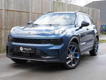 PHEV**1ste eig**Topstaat!!
