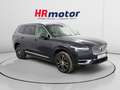 Volvo XC90 T8 Momentum Plug-In Hybrid AWD Gris - thumbnail 1