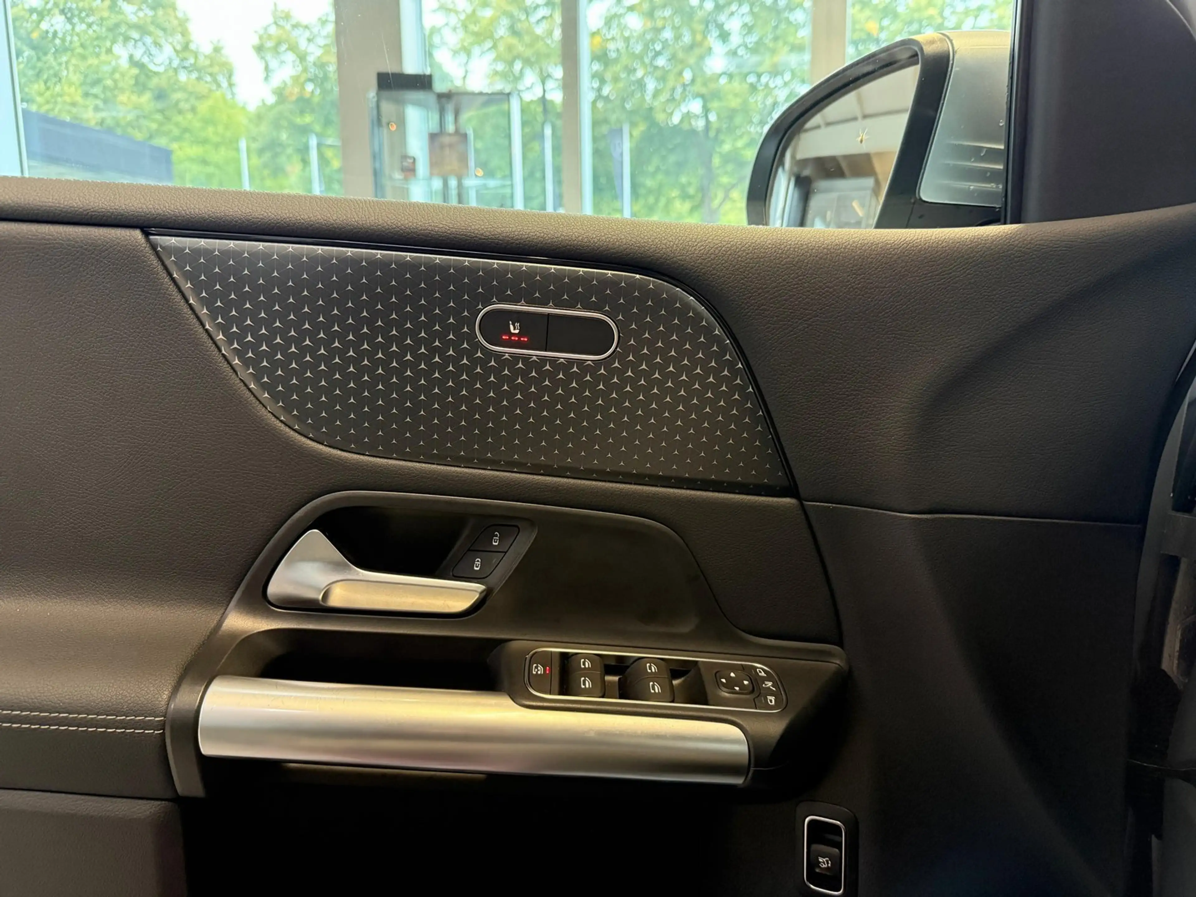 Mercedes-Benz B 220 d Progressive Advanced+THERMOTR.+360°+TOTW — photo 12