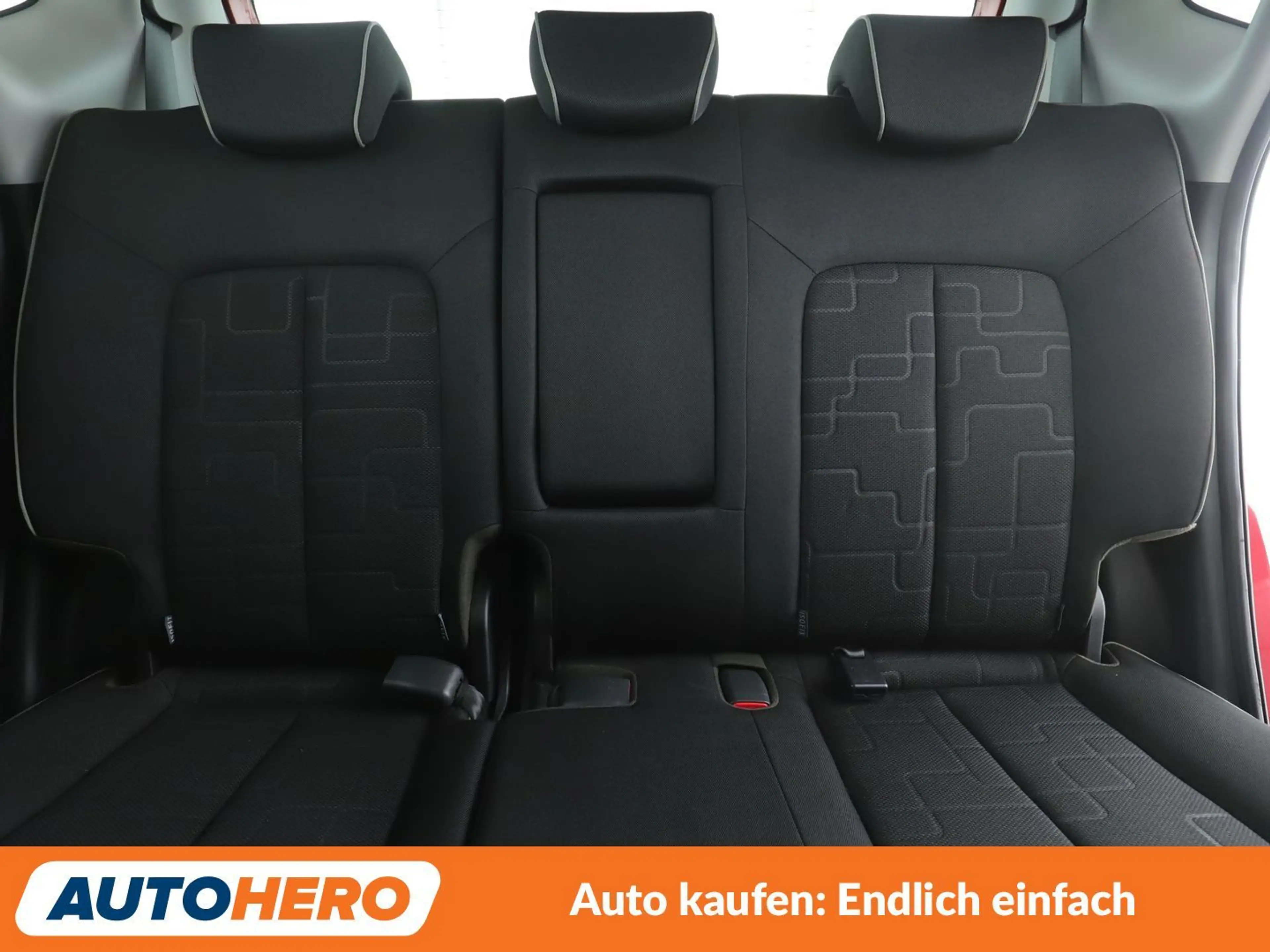 Kia Venga 1.6 Dream Team Aut.*NAVI*CAM* — photo 15