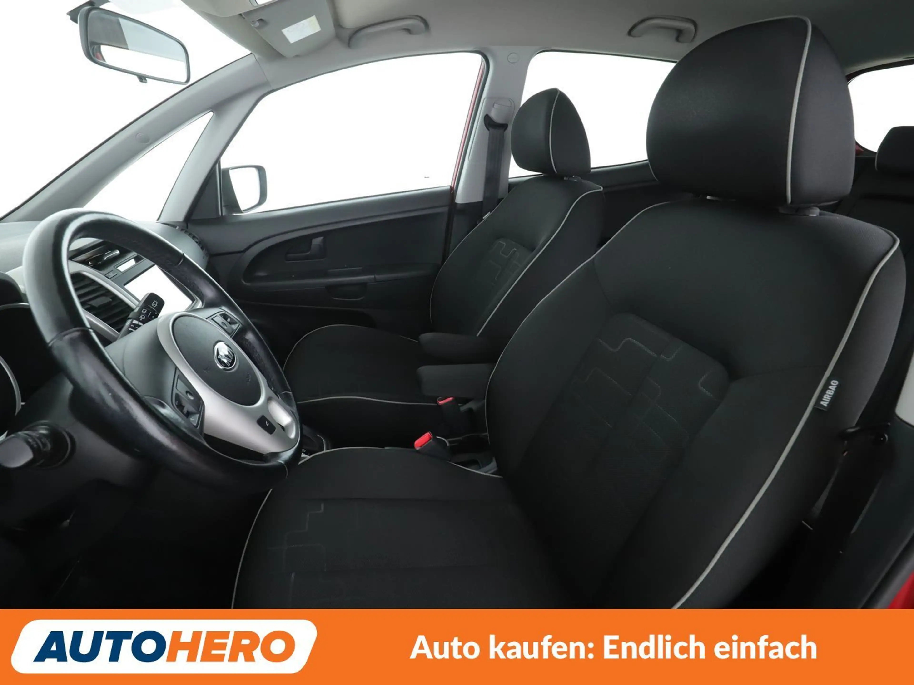 Kia Venga 1.6 Dream Team Aut.*NAVI*CAM* — photo 10