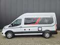Bürstner Lineo C 590 AUTOMAAT met nieuwe zwarte luifel Wit - thumbnail 4