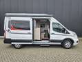 Bürstner Lineo C 590 AUTOMAAT met nieuwe zwarte luifel Wit - thumbnail 5