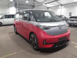 Volkswagen ID. Buzz GTX LWB 250kW 4M ACC AHK 360°Kam 6 Sitze