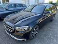 Mercedes-Benz E 300 de T Avantgarde Kam AHK Night Distr Memo Noir - thumbnail 1