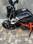KTM 690 Duke Orange - thumbnail 3