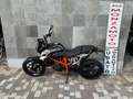 KTM 690 Duke Orange - thumbnail 1
