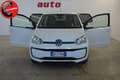 Volkswagen e-up! 82 CV Blanc - thumbnail 2