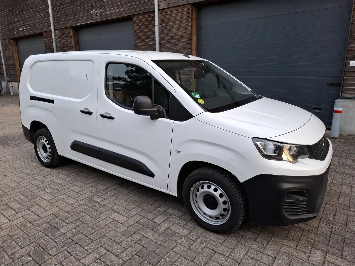 Peugeot Partner 1.5 BlueHDi Maxi L2 - 1