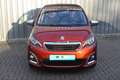 Peugeot 108 108 VTI 72 Stop&Start Top! Collection Rojo - thumbnail 2