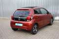 Peugeot 108 108 VTI 72 Stop&Start Top! Collection Rojo - thumbnail 11
