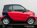 smart forTwo fortwo passion Automatik NAVI*PANORAMA*SHZ*LED* Rot - thumbnail 6