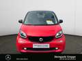 smart forTwo fortwo passion Automatik NAVI*PANORAMA*SHZ*LED* Rot - thumbnail 8