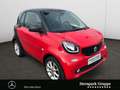 smart forTwo fortwo passion Automatik NAVI*PANORAMA*SHZ*LED* Rot - thumbnail 7