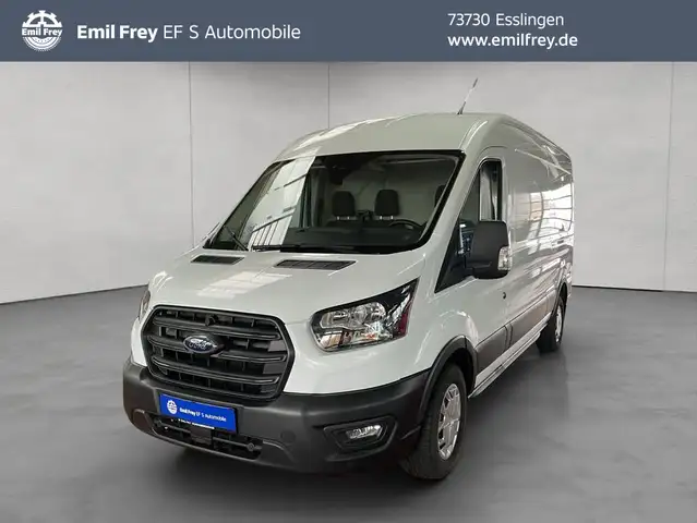 Ford Transit 350 L3H2 Lkw VA Trend