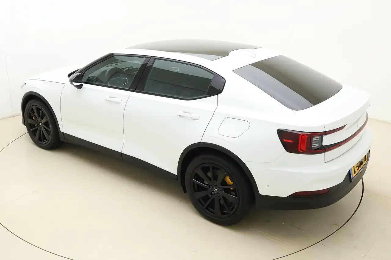 Polestar 2 2021