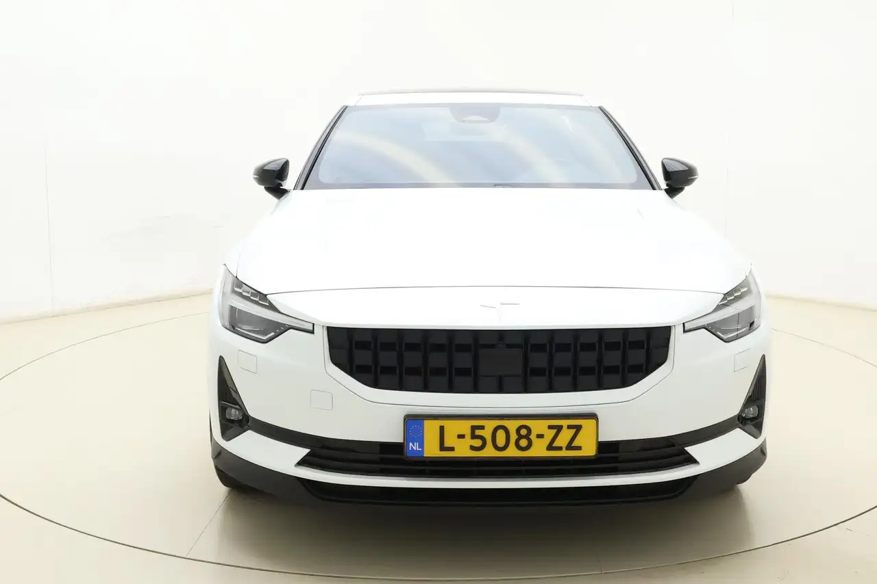 Polestar 2 2021