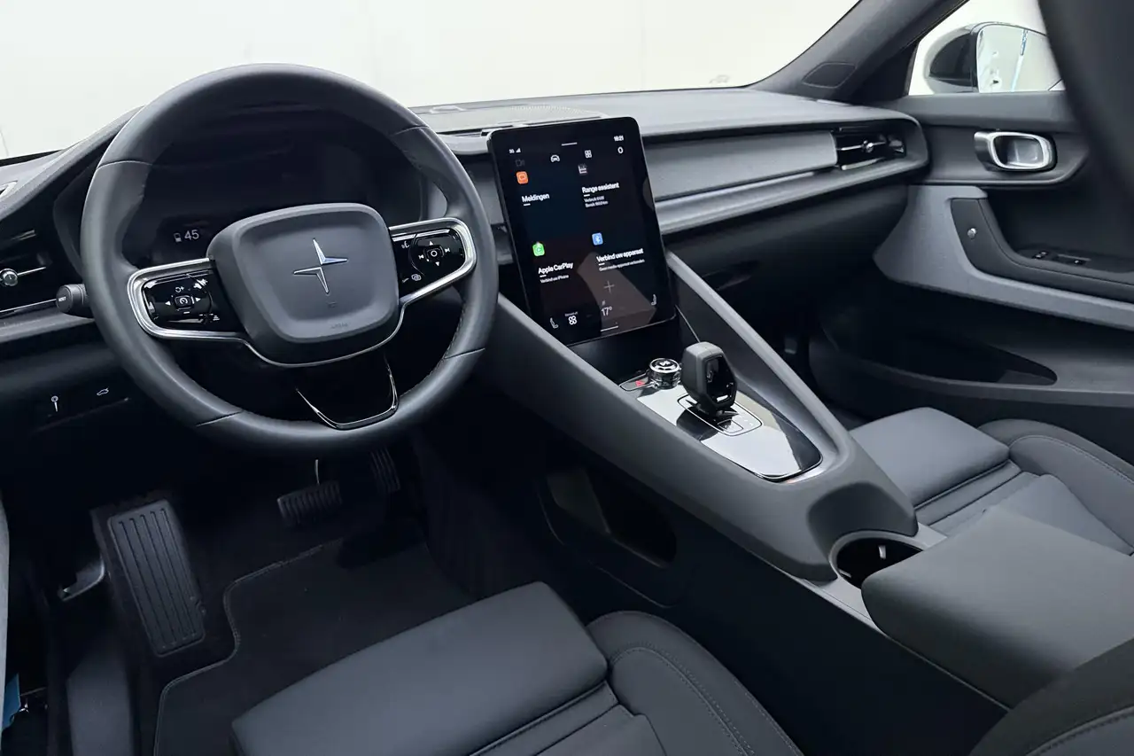 Polestar 2 2021