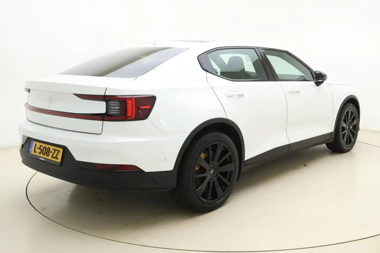 Polestar 2 2021