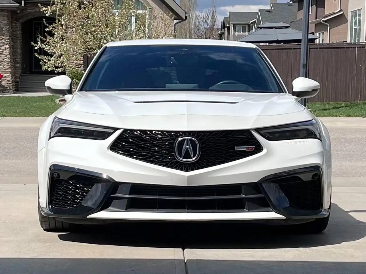 2024 Acura Integra