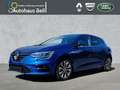 Renault Megane IV Intens TCe 140 GPF Lim. 5-trg. Blu/Azzurro - thumbnail 1
