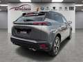 Peugeot 2008 1.2 PureTech 130 GT Gris - thumbnail 4