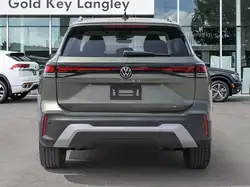Volkswagen Tiguan 2026