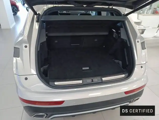 DS Automobiles DS 7 Crossback view 6