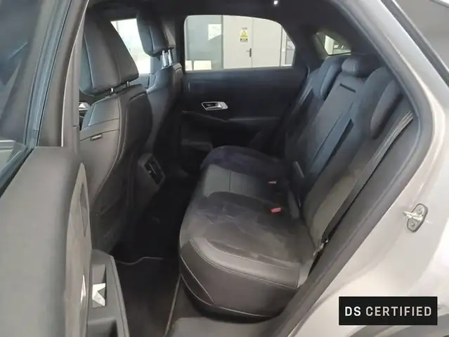DS Automobiles DS 7 Crossback view 10