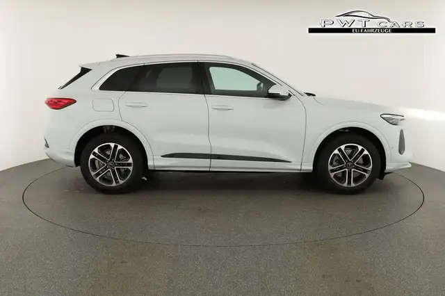 Audi Q5 2.0 TDI quattro 150 kW S-Tronic, neues Modell, ... Ansicht 22