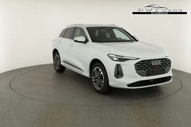 Audi Q5 2.0 TDI quattro 150 kW S-Tronic, neues Modell, ... Ansicht 26