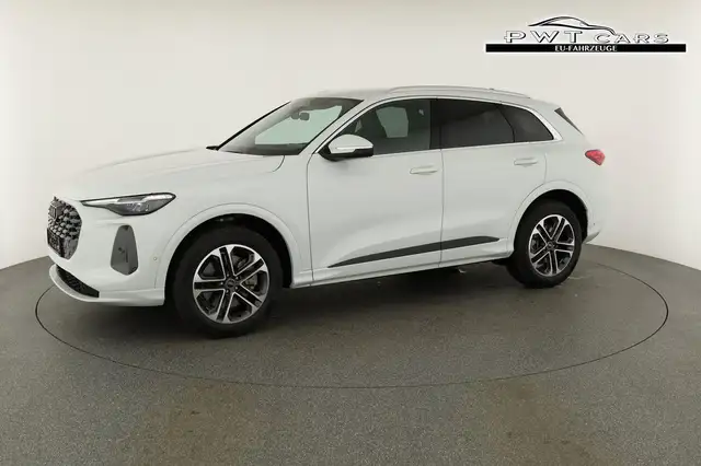 Audi Q5 2.0 TDI quattro 150 kW S-Tronic, neues Modell, ... Ansicht 32