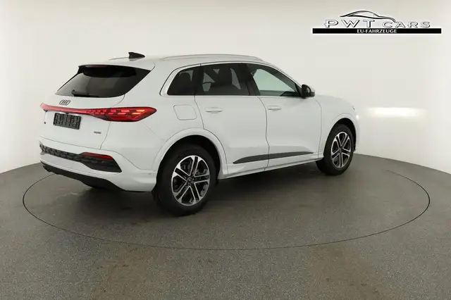 Audi Q5 2.0 TDI quattro 150 kW S-Tronic, neues Modell, ... Ansicht 19