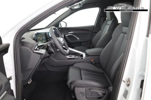 Audi Q5 2.0 TDI quattro 150 kW S-Tronic, neues Modell, ... Ansicht 9
