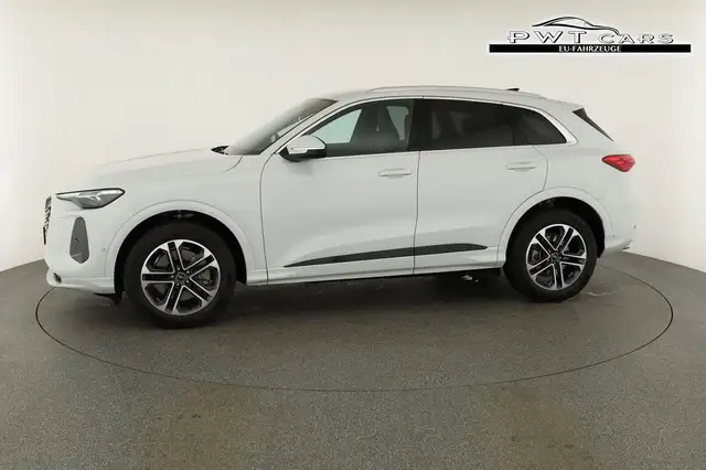 Audi Q5 2.0 TDI quattro 150 kW S-Tronic, neues Modell, ... Ansicht 33