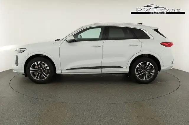Audi Q5 2.0 TDI quattro 150 kW S-Tronic, neues Modell, ... Ansicht 34