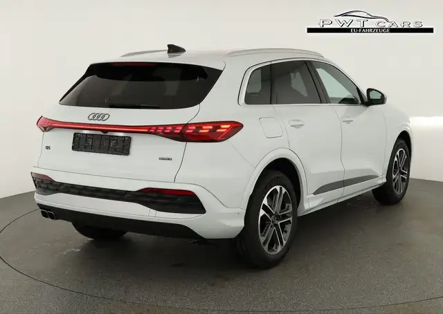 Audi Q5 2.0 TDI quattro 150 kW S-Tronic, neues Modell, ... Ansicht 2