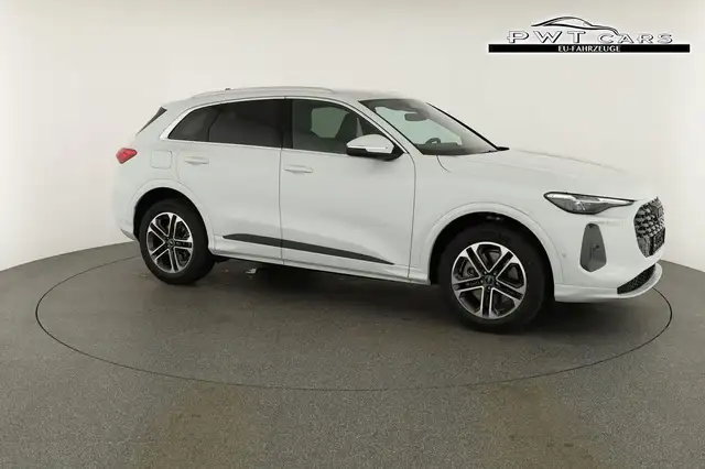 Audi Q5 2.0 TDI quattro 150 kW S-Tronic, neues Modell, ... Ansicht 24
