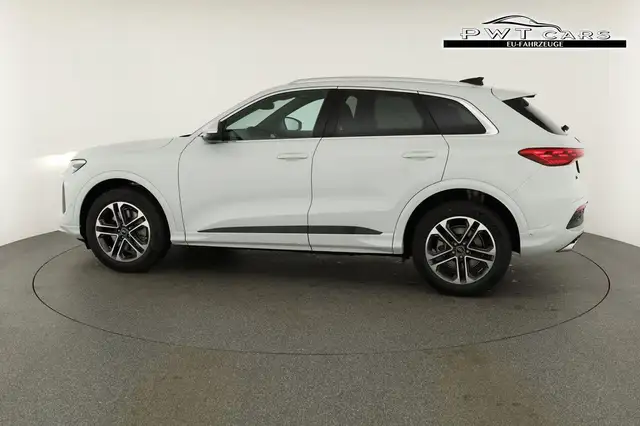 Audi Q5 2.0 TDI quattro 150 kW S-Tronic, neues Modell, ... Ansicht 35