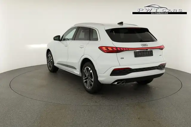 Audi Q5 2.0 TDI quattro 150 kW S-Tronic, neues Modell, ... Ansicht 38