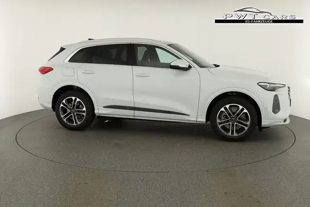 Audi Q5 2.0 TDI quattro 150 kW S-Tronic, neues Modell, ... Ansicht 23