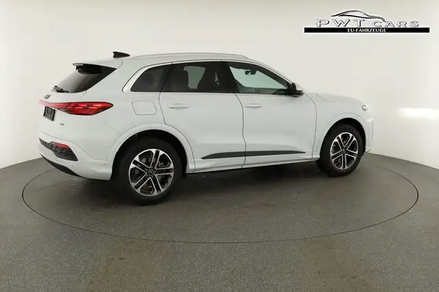 Audi Q5 2.0 TDI quattro 150 kW S-Tronic, neues Modell, ... Ansicht 20